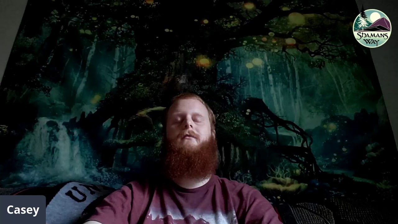 Shamanic Cleansing Ritual for Removing Heavy Energy | Saminchaquy | Powerful Ancient Healing Tool