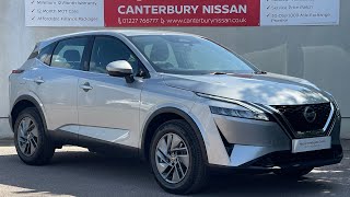 Qashqai Acenta Premium FG71CPF