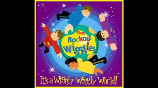 9 Boom Boom Henrys Underwater Big Band Its A Wiggly Wiggly World