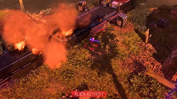 XCOM 2 Close Call