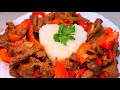 Такое вкусное и ароматное мясо вы еще не ели!Век живи - век учись!