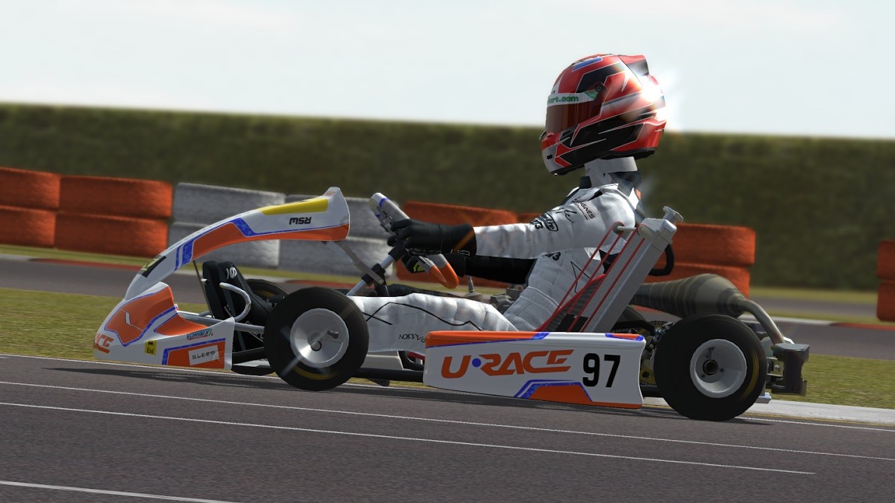 Lonato 04-15 Onboard Kz Mini | Kart Racing Pro