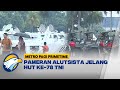 Jelang HUT ke-78, TNI Pamerkan 125 Alutsista di Silang Monas
