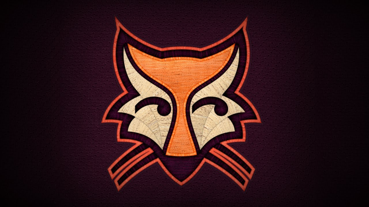 How To Embroidered Or Stitched Logo In Photoshop YouTube How To Embroidered Or Stitched Logo In Photoshop YouTube