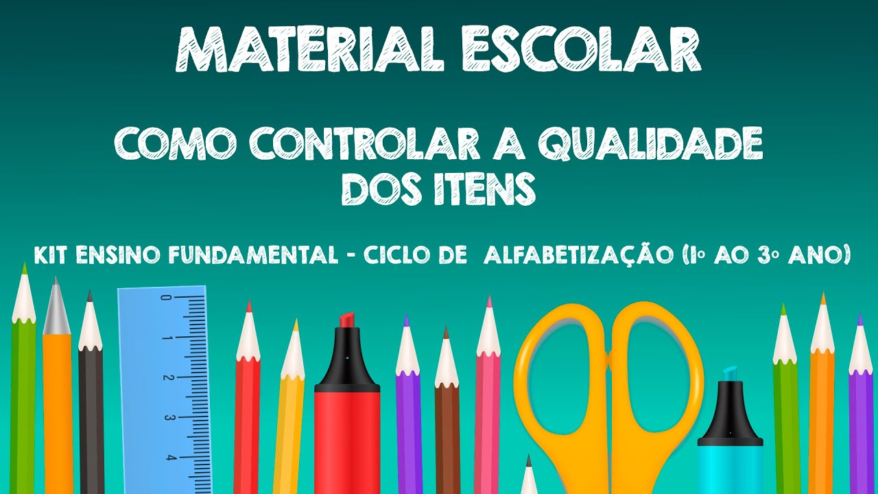 Super kit alfabetização 