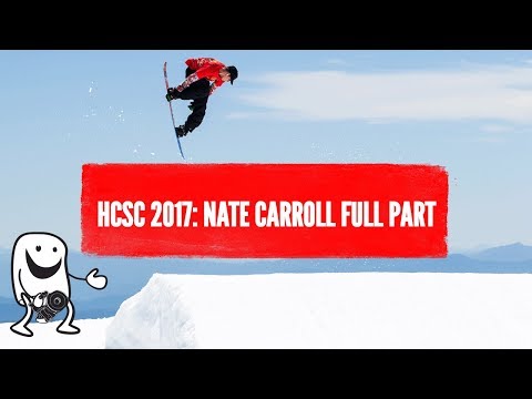 HCSC 2017: Nate Carroll Full Part