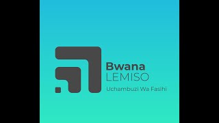 kipindi 1:Uchambuzi wa Tumbo Lisiloshiba(Said.A.Mohamed)