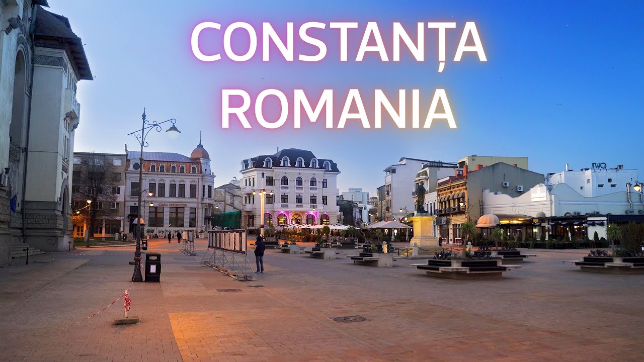12 Best Places to Visit In Romania | Romania Travel Guide