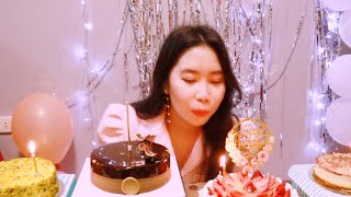 ✨BIRTHDAY 2021✨ Graveh makatawa haha