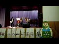 гр Тема рок н ролл, мы танцуем буги вуги каждый день
