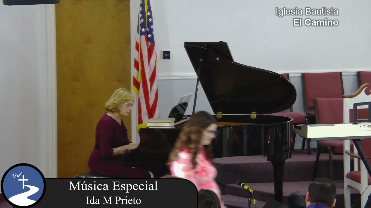 Música Especial por Ida M Prieto