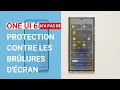 One ui 6 peut ne pas avoir de protection contre les brlures dcran