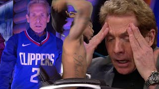 BIGGEST CAPPER IN SPORTS! Skip Bayless WORST TAKES!