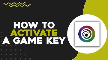 How To Activate a Game Key on Ubisoft Connect (Quick Tutorial)