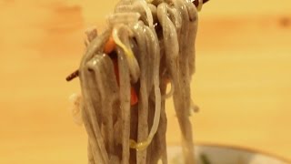 대박 칼국숫집의 영업 비밀 ‘건강한 맛’ @생방송 투데이 1829회 20170303