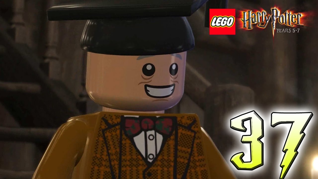 49+ Lego Harry Potter Horace Slughorn Images