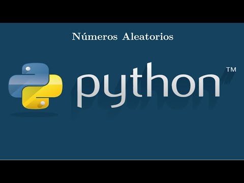 11. Números Aleatorios