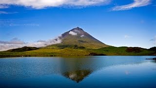 Arquipélago dos Açores