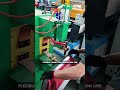 Flexible Connection Production Line