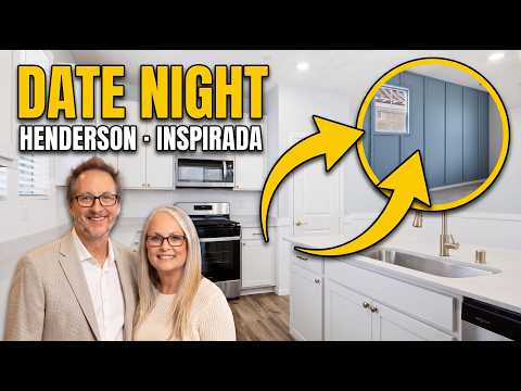 3773 Trancoso Avenue | Inspirada, Henderson NV