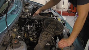 Cranking No Start -Quick Basic Diagnosis