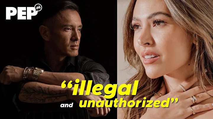 Maggie Wilson, hindi puwedeng palayasin ni Victor ...