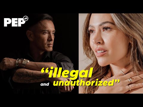 Maggie Wilson, hindi puwedeng palayasin ni Victor Consunji! | PEP Hot Story