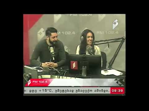 \"პიკის საათი\" 04.04.17  \"რე-პრეზენტაცია\" - გიორგი სუხიტაშვილის საავტორო რუბრიკა