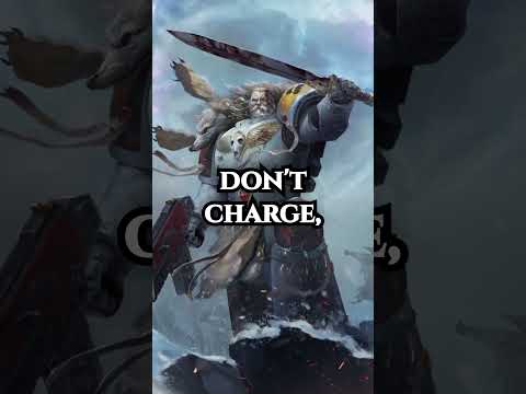 The 13 Howls of Fenris – EP 6: Erik Morkai | The Sons of the Shadow #warhammer #warhammer40k #lore