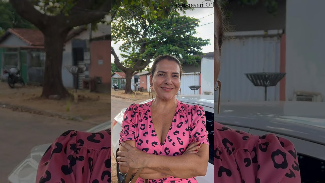 Ela descobriu o marido com amante e a reação dela foi essa😱💔