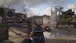 Call of Duty:WWII Gameplay and thoughts