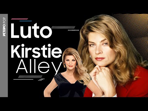 Vídeo: Kirstie Alley tem um filho?