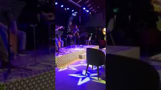 Vẫn Nhớ - Thắng Nguyễn Live Cover Phòng Trà Gp Garden - Guitar Pub
