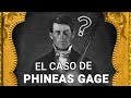 Neuromotricidad y la corteza prefrontal. El caso de Phineas Gage