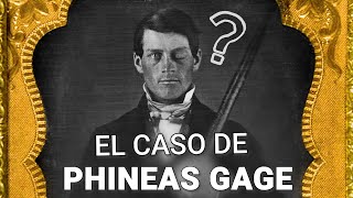 Neuromotricidad y la corteza prefrontal. El caso de Phineas Gage