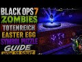 BLACK OPS 7 ZOMBIES TOTENREICH EASTER EGG SYMBOL PUZZLE GUIDE HOW TO SOLVE WONDER WEAPON #blackops7