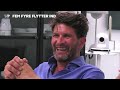 Fem fyre flytter ind | Camilla | TV 2 PLAY
