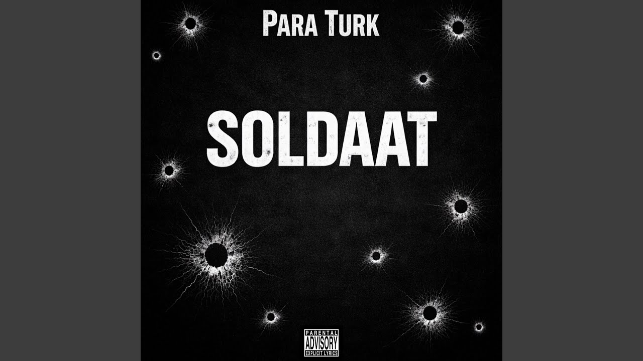 Watch Soldaat on YouTube Watch Soldaat on YouTube