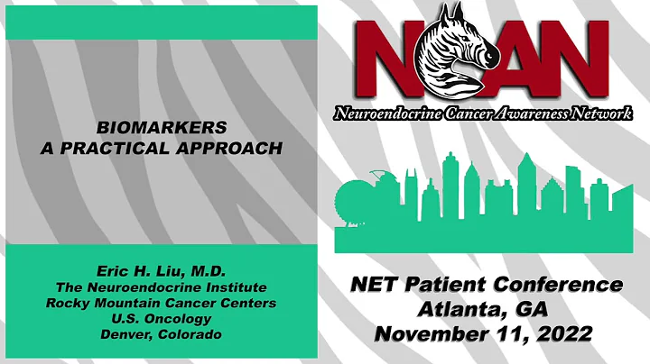 Biomarkers A Practical Approach Eric H  Liu MD