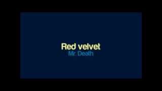 Red Velvet - Genesis Remix