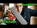 This Could Be The Last Sharpening Stone You'll Ever Need!