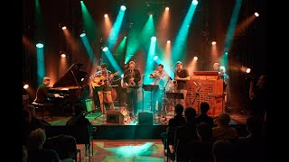 Pablo Helds Glow Live At Jazz Festival Viersen 2017