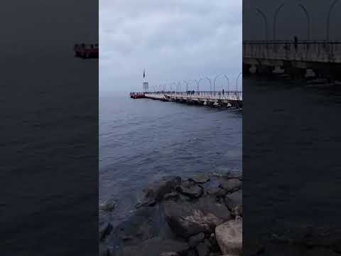 Giresun /Bulancak isgele 🌊 - YouTube