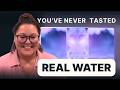 Why Water Doesn't All Taste the Same