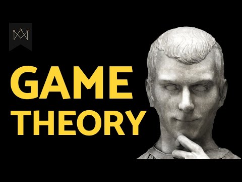 Wideo: Kto przedstawił teorię podejmowania decyzji?