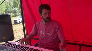 Hozan Tugay Hat Karvane Sepe Halay