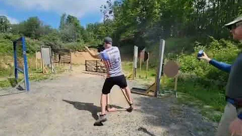 Scheelmfg.com Roller-Delayed Buffer system Mike Se...