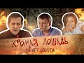 Хромая лошадь. 10 лет спустя | 59.RU