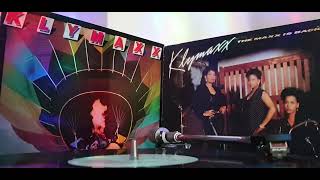 KLYMAXX - The Beat Of My Heart (It's For You) 💘