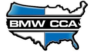 I joined BMW CCA